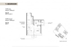 The M (D7), Apartment #544849571